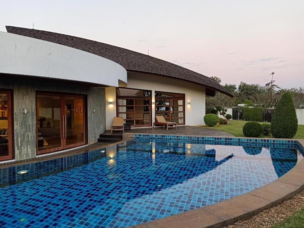 Azaya - 2 Bedrooms Villa Mae Rim Bagian luar foto