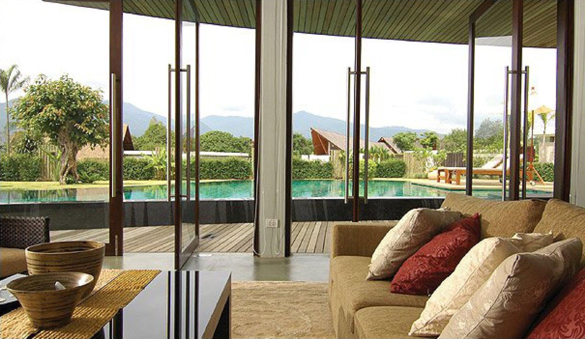 Azaya - 2 Bedrooms Villa Mae Rim Bagian luar foto