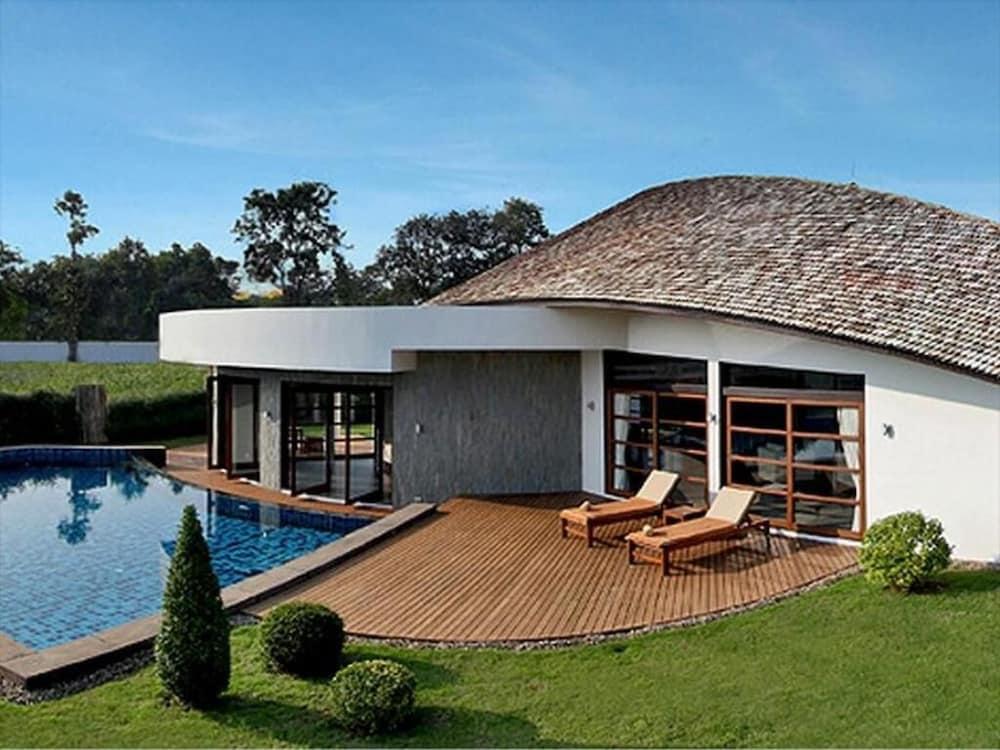 Azaya - 2 Bedrooms Villa Mae Rim Bagian luar foto