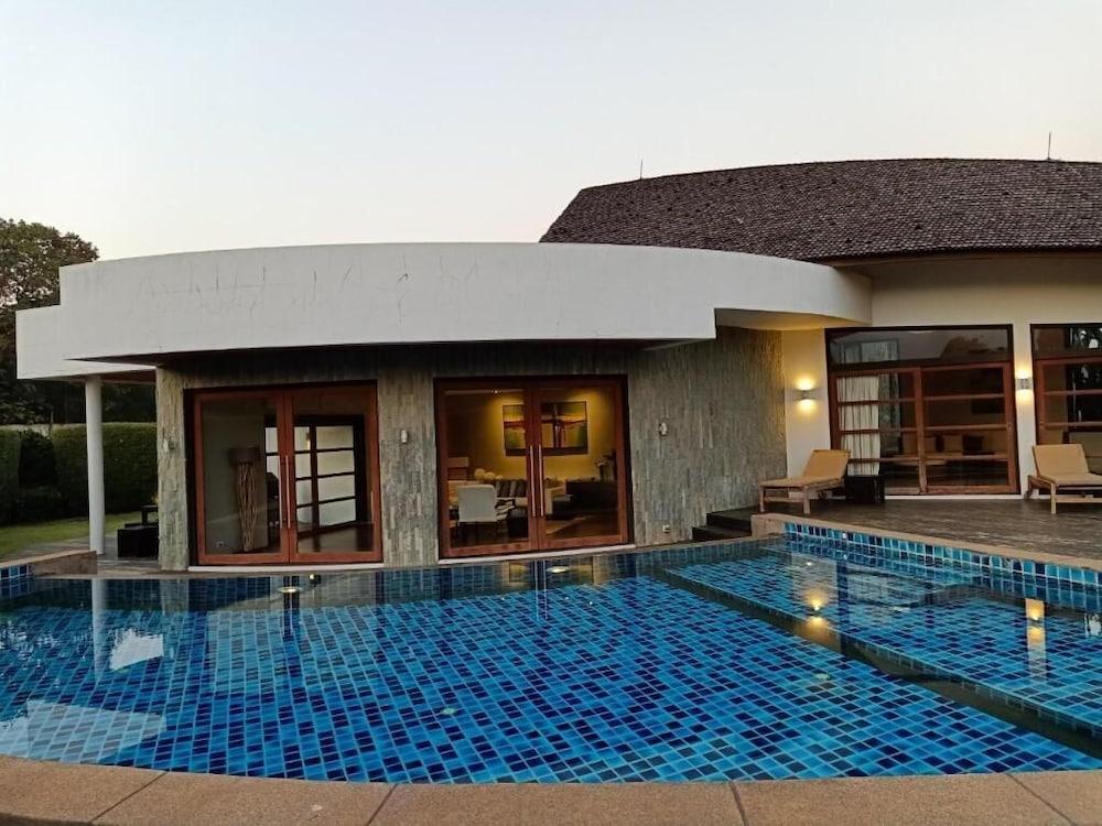 Azaya - 2 Bedrooms Villa Mae Rim Bagian luar foto