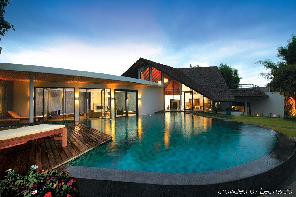 Azaya - 2 Bedrooms Villa Mae Rim Bagian luar foto