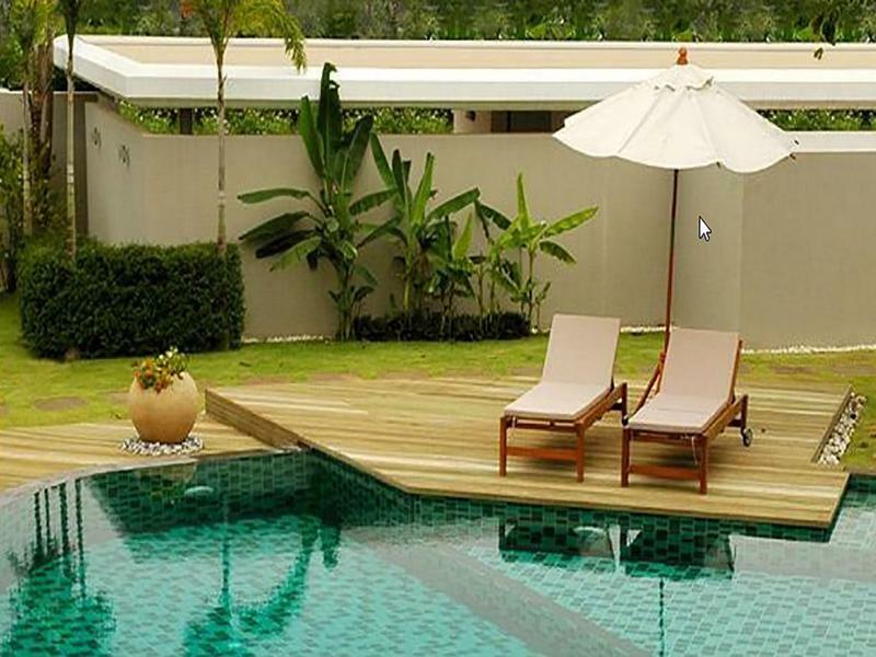 Azaya - 2 Bedrooms Villa Mae Rim Bagian luar foto